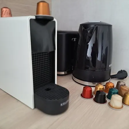 O'life Boutique 4* Vodice