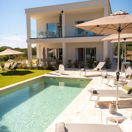 شقة فندقية O'life Boutique 4*