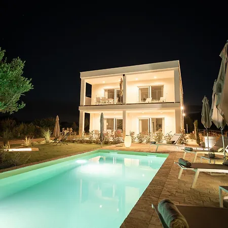 Aparthotel O'life Boutique Vodice