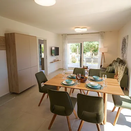 شقة فندقية O'life Boutique 4*