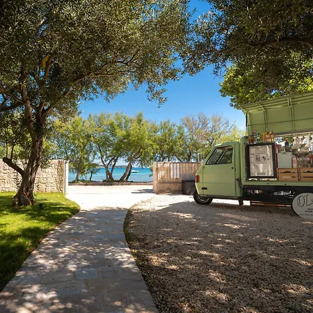 O'life Boutique Aparthotel Vodice