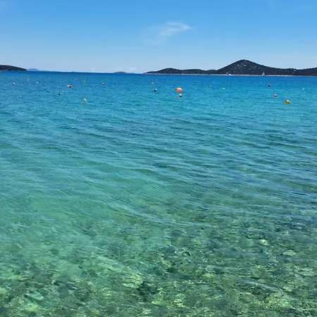 O'life Boutique 4* Vodice