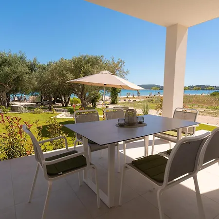 Aparthotel O'life Boutique