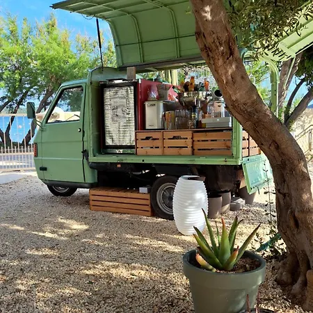 O'life Boutique Vodice