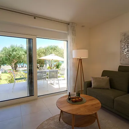 شقة فندقية O'life Boutique 4*