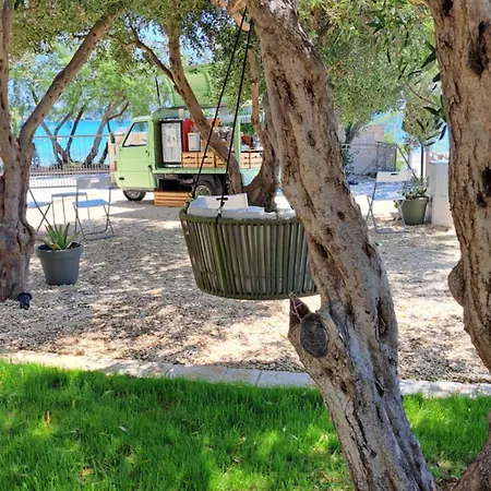 شقة فندقية O'life Boutique فوديس