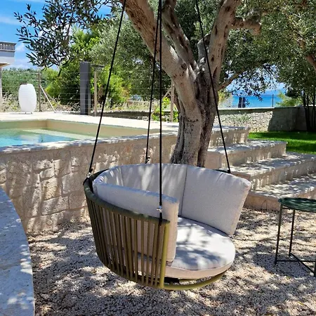 O'life Boutique Aparthotel Vodice