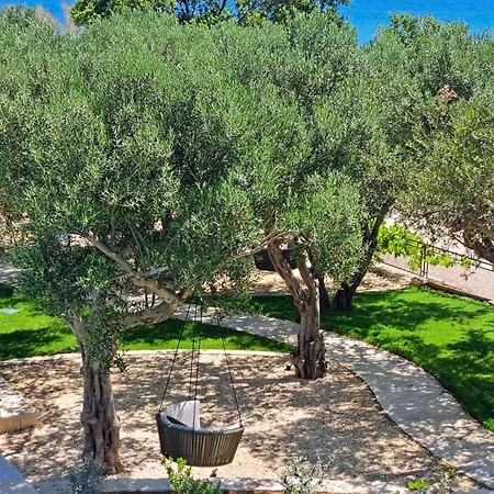 O'life Boutique 4* Vodice