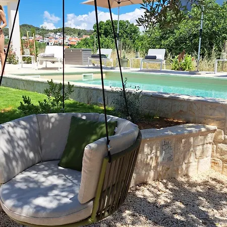 شقة فندقية O'life Boutique