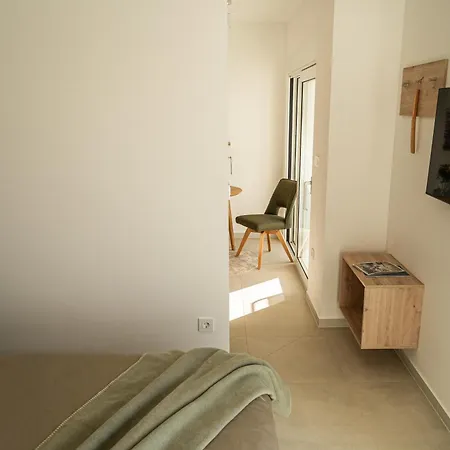 Aparthotel O'life Boutique Vodice