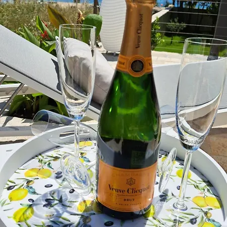 O'life Boutique 4* Vodice