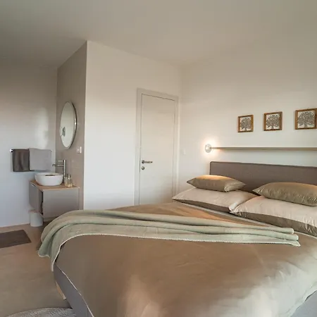 Aparthotel O'life Boutique