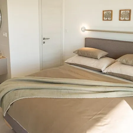 Aparthotel O'life Boutique 4*