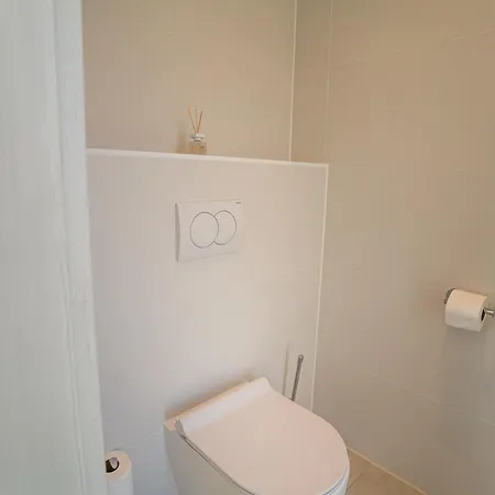 Apart-hotel O'life Boutique Vodice