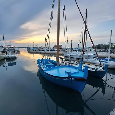 O'life Boutique 4* Vodice