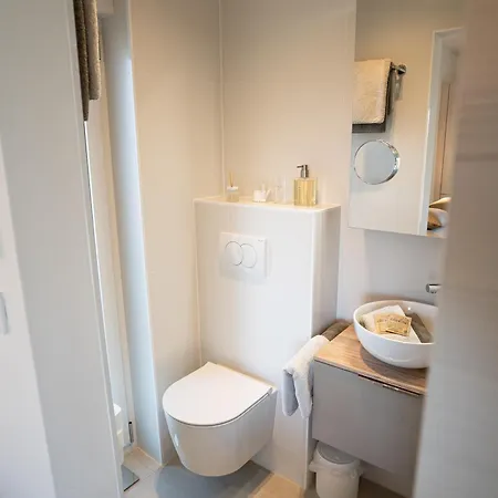 O'life Boutique شقة فندقية