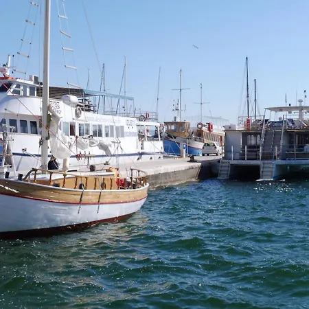 Aparthotel O'life Boutique 4*