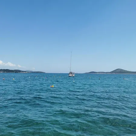 O'life Boutique Aparthotel Vodice