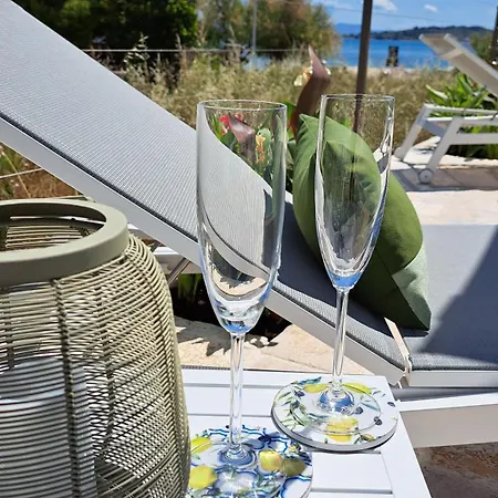 Aparthotel O'life Boutique Vodice