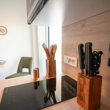 O'life Boutique 4* Vodice