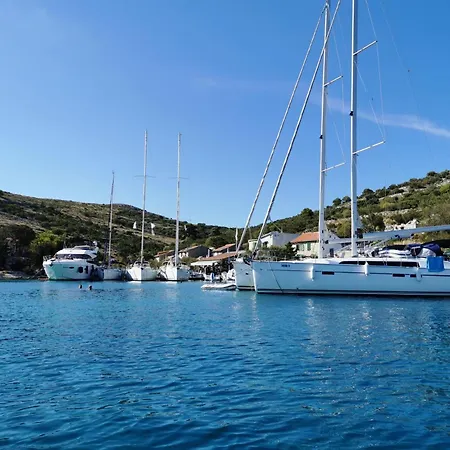 Aparthotel O'life Boutique Vodice