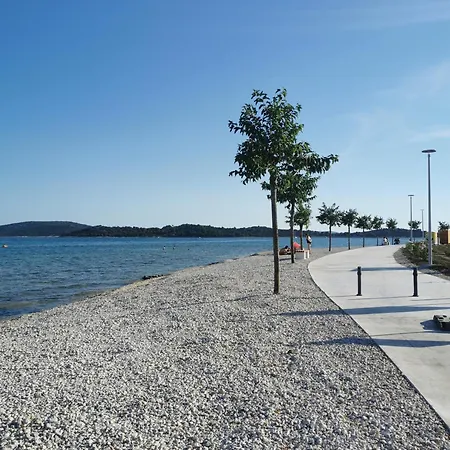 O'life Boutique 4* Vodice