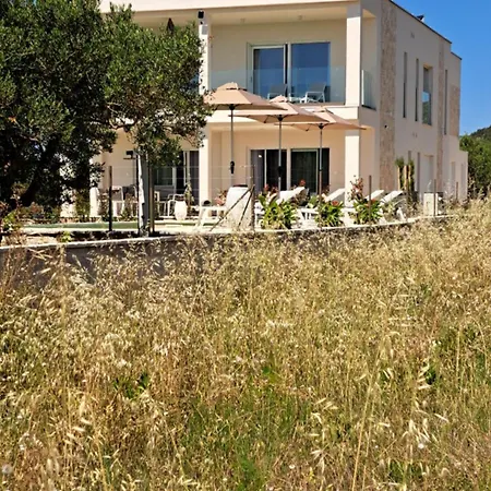 O'life Boutique Aparthotel Vodice