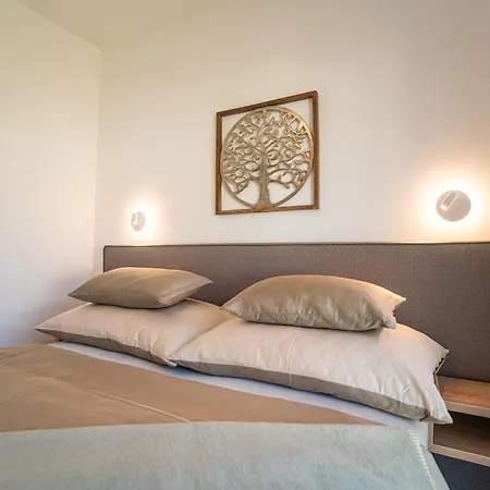 O'life Boutique شقة فندقية فوديس