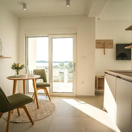 O'life Boutique شقة فندقية 4*