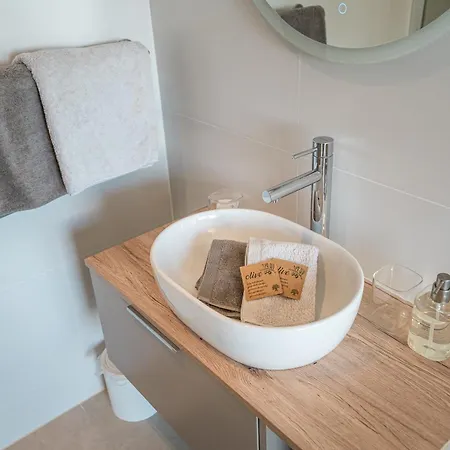 Lägenhetshotell O'life Boutique 4*
