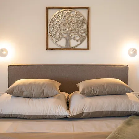 O'life Boutique Aparthotel Vodice