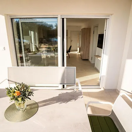 Aparthotel O'life Boutique Vodice