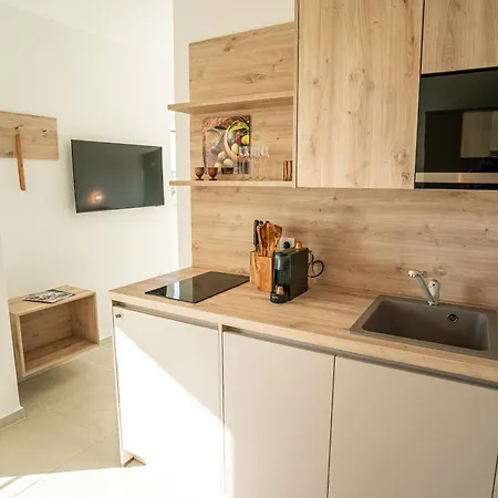 O'life Boutique 4* Vodice