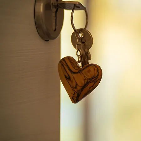 O'life Boutique شقة فندقية