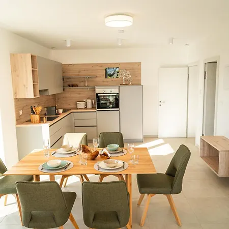 Aparthotel O'life Boutique