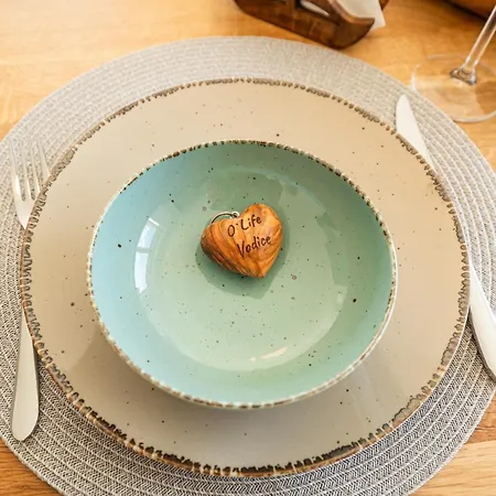 شقة فندقية O'life Boutique فوديس