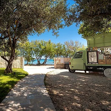 O'life Boutique Apart-hotel Vodice