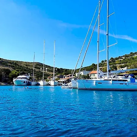 O`life Boutique 4* Vodice