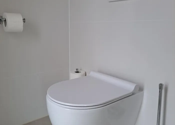 アパートホテル O'life Boutique 4*