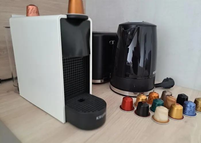 O'life Boutique 4* ヴォディツェ