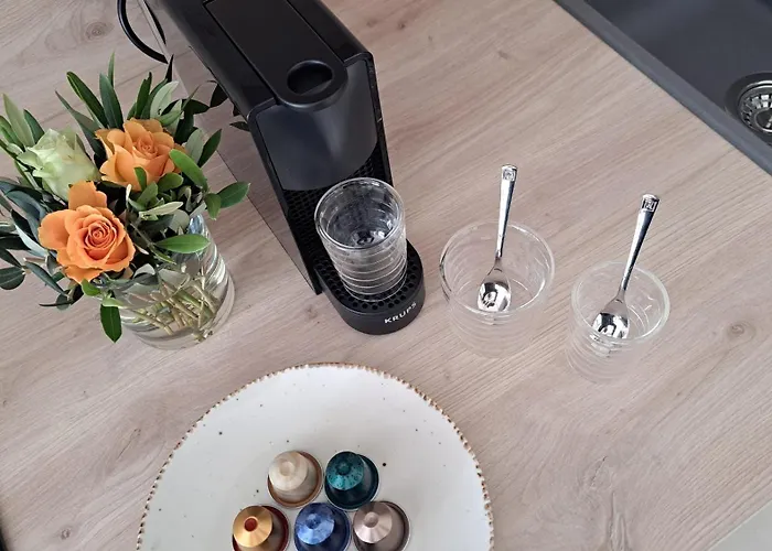 O'life Boutique Apartahotel Vodice