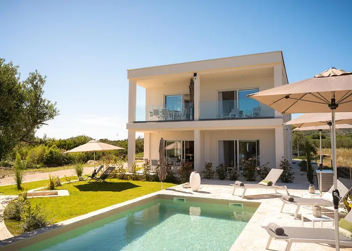 Apartahotel O'life Boutique Vodice