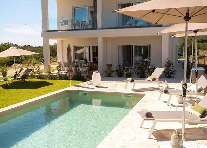 アパートホテル O'life Boutique 4*