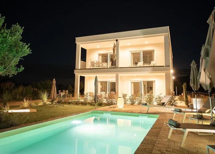 Apartahotel O'life Boutique Vodice