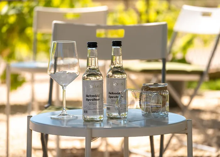 O'life Boutique Apartahotel 4*