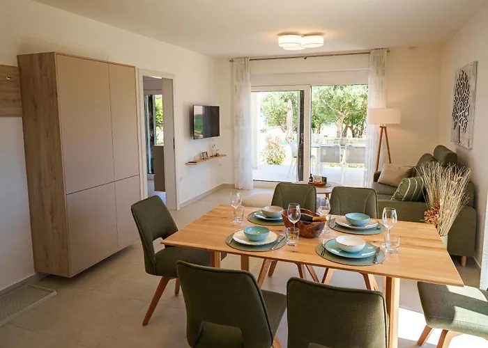 Apartahotel O'life Boutique 4*