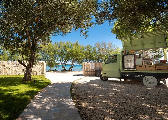 O'life Boutique Apartahotel Vodice