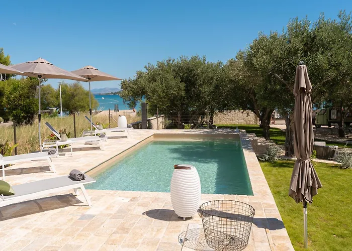 Apartahotel O'life Boutique Vodice