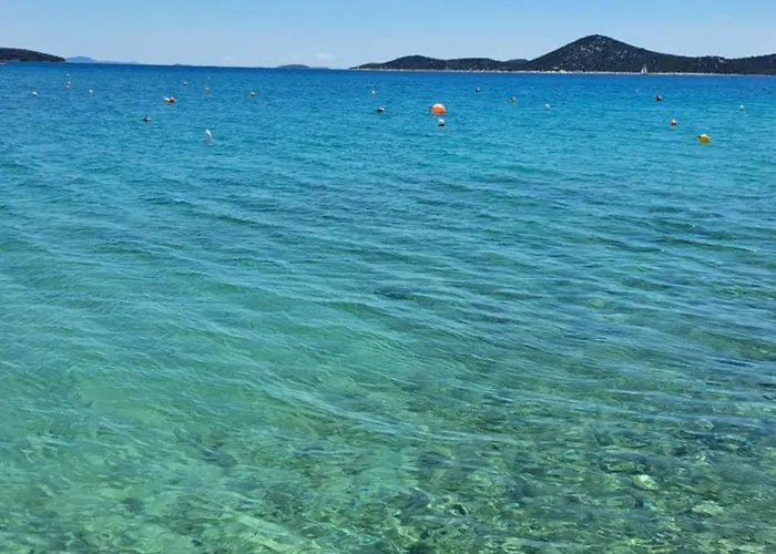 O'life Boutique 4* Vodice