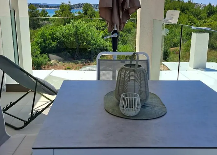 O'life Boutique Apartahotel